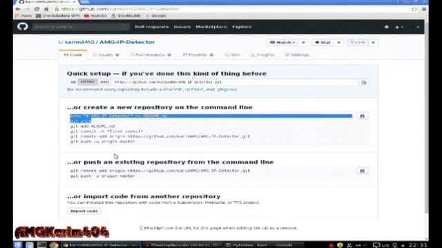 how to delete and add files on github смотреть онлайн