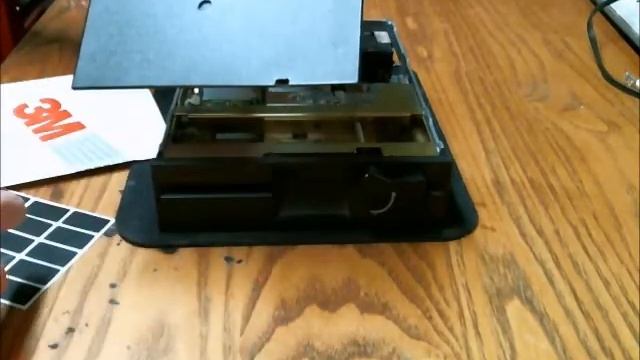 5.25 Floppy Drive смотреть онлайн