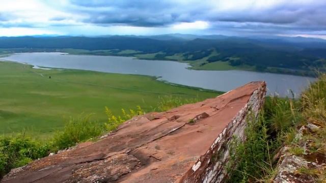 Древние развалины в Красноярском крае смотреть онлайн