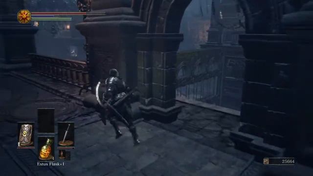 DARK SOULS 3 Persian walkthrough P7 смотреть онлайн