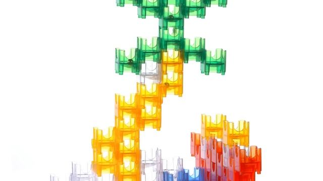 Q-BA-MAZE 2.0: Big Box Set смотреть онлайн