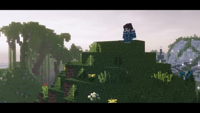 THE DAUGHTER OF POSEIDON | The Serpent's Son - Percy Jackson Minecraft Roleplay смотреть онлайн
