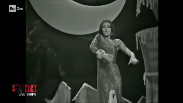 Maria Rosaria Omaggio (1973) смотреть онлайн