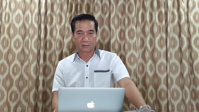 HOW DOES GOD SPEAK TO PEOPLE ? | Pastor VK Ronnie | Calamba City, Laguna смотреть онлайн