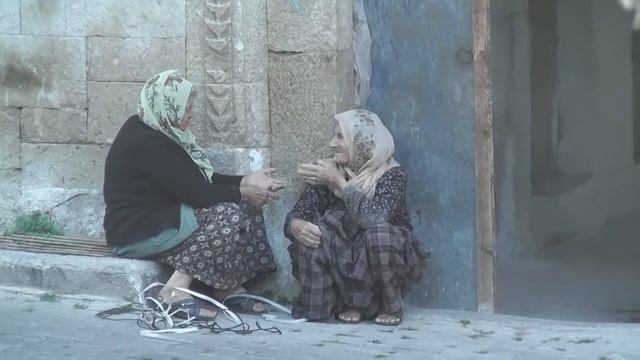 Грузия Турция на автомобиле. Каппадокия. смотреть онлайн