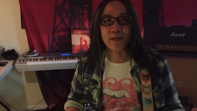 How To Sound Like: The Rolling Stones with Catalinbread смотреть онлайн