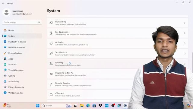 How to Reset Laptop | Laptop ko Reset Kaise kare | Windows 11 Reset | #reset смотреть онлайн