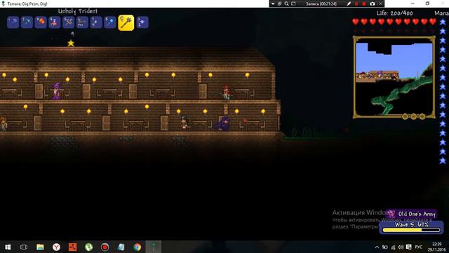 Terraria#9 season 2 адские мучения смотреть онлайн