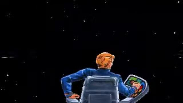 Shagi's Classic Game Intro : Space Quest V : The Next Mutation смотреть онлайн