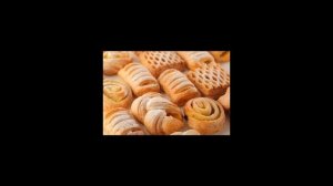 Бизнес по продаже выпечки