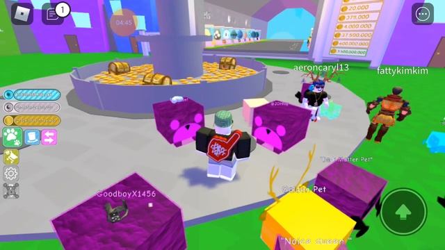 PART 2 PET SIMULATOR PENGUIN CODE WORKING смотреть онлайн