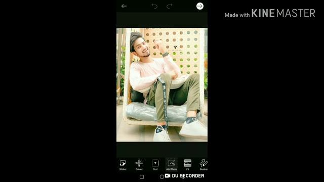 Photoshop Express & adobe literoom and Picsart New Editing Effect Tutorial by #__aadi_editing_creat смотреть онлайн