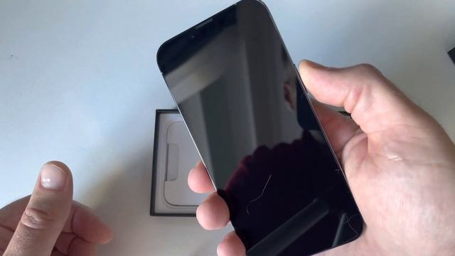 iPhone 13 Pro быстрая распаковка смотреть онлайн