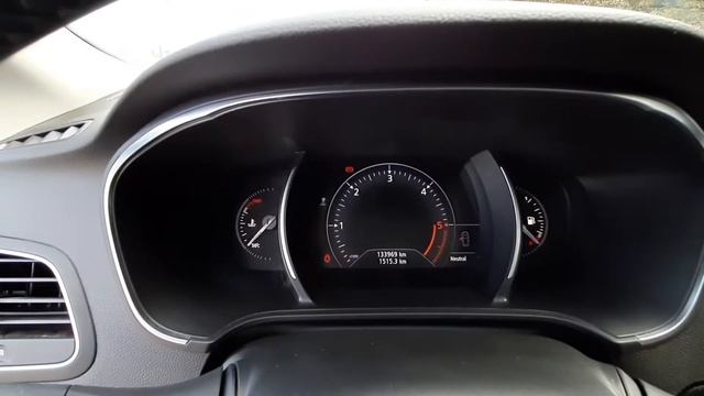 Рено меган 4 покоління смотреть онлайн