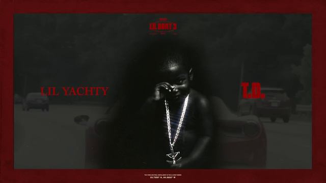 Lil Yachty, Tierra Whack - T.D (Visualizer) ft. A$AP Rocky, Tyler, The Creator смотреть онлайн
