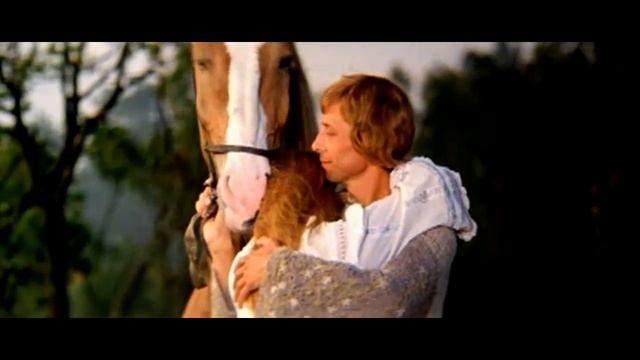 Самый обаятельный и привлекательный. ОЛЕГ ДАЛЬ. 77 смотреть онлайн