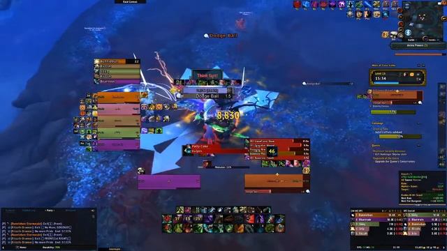 Boost buddies +16 Mist /Carry (FREE BOOSTING) "World of Warcraft" смотреть онлайн