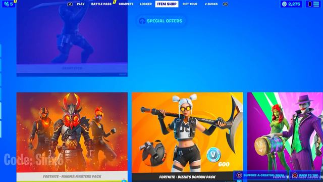 Fortnite Censored Cammy..! смотреть онлайн