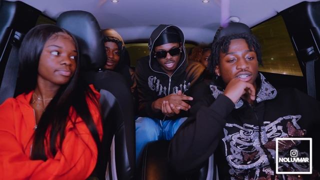 I PUT LIL TJAY ON A BLIND DATE WITH A BADDIE! ? смотреть онлайн