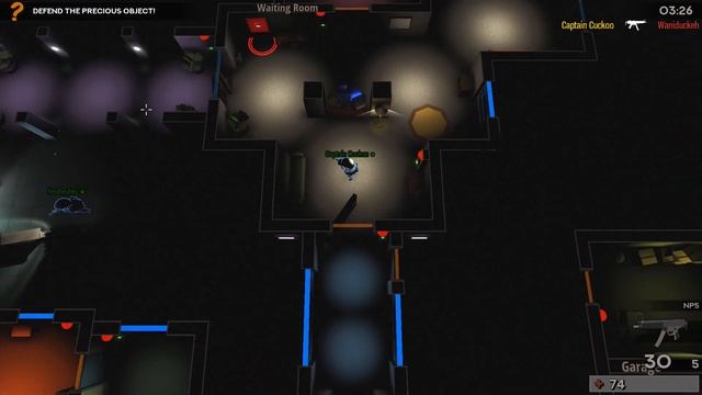 Guards & Thieves Hilarious bits #1: Very fun free game!! смотреть онлайн