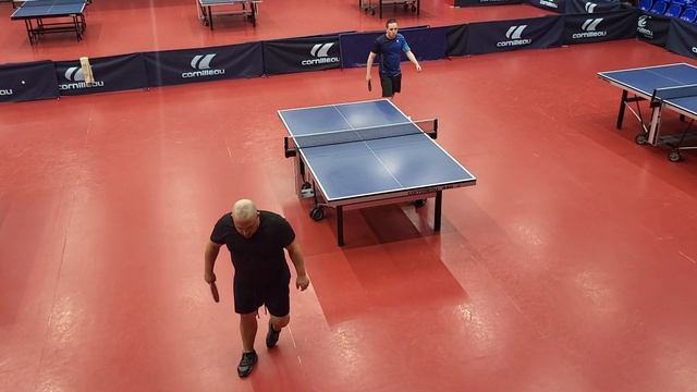 Комментатор не знал что мастер даёт 5 очков форы любителю ... Комментирует Александр Арапов смотреть онлайн