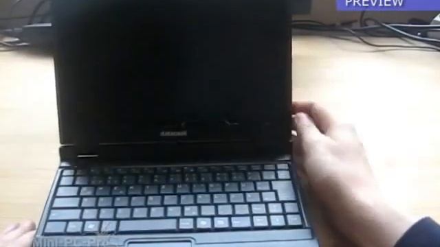 Datacask Jupiter 1014a Hands on (deutsch) смотреть онлайн