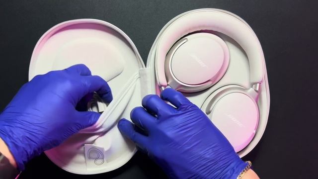 BOSE QUIETCOMFORT ULTRA || BEST HEADPHONES EVER || UNBOXING || смотреть онлайн