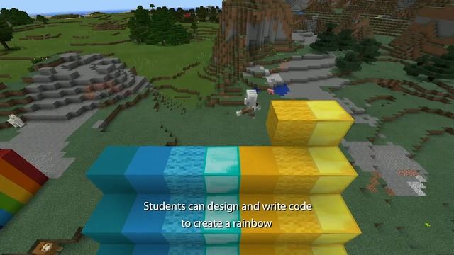 Code Builder - Press 'C' to Code! смотреть онлайн