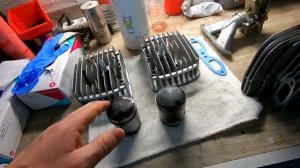 Звон двигателя Иж Юпитер 5 в чем причина ?