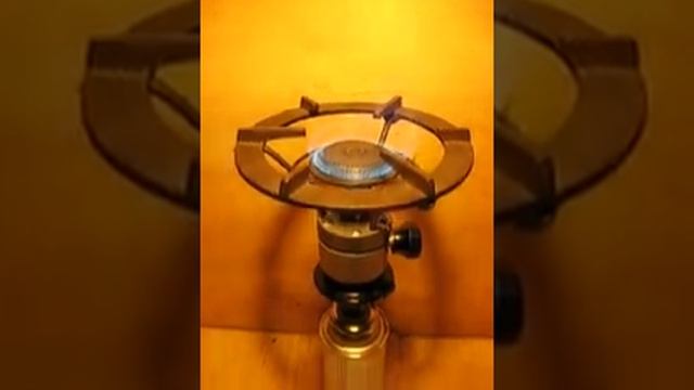 Примус Газовый ПГС 1-16 1970 смотреть онлайн