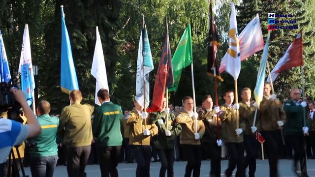 ВСС "Мирный Атом" г. Озёрск 11.07.2018 смотреть онлайн