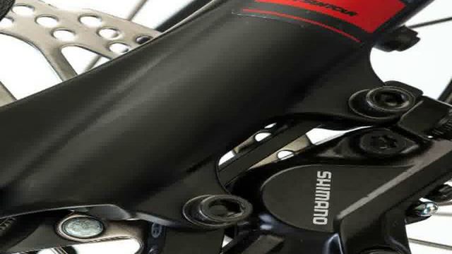 Bicycle Cube LTD CLS Pro Lady 2013 смотреть онлайн