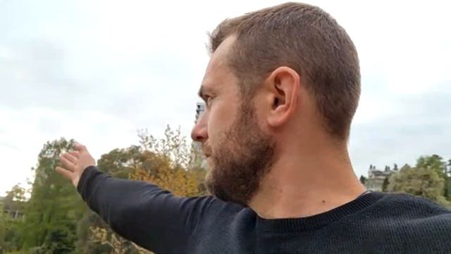 Гуляем по Дендрарию. Сочи 2023 / Недвижимость Сочи смотреть онлайн