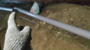 канализация в частном доме. какой уклон канализационных труб должен быть