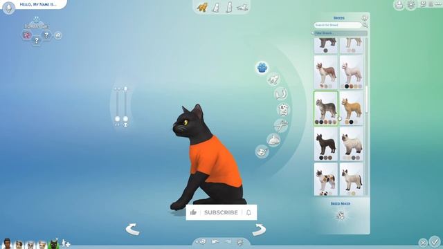The Sims 4: Episode 1 - Creating Our Dream World!