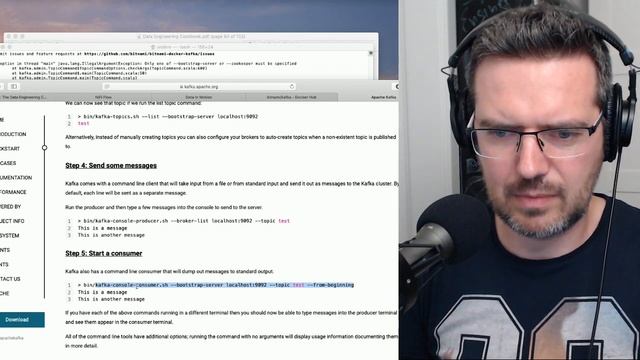 How to Write from Nifi to Kafka Part 1 | #086 смотреть онлайн