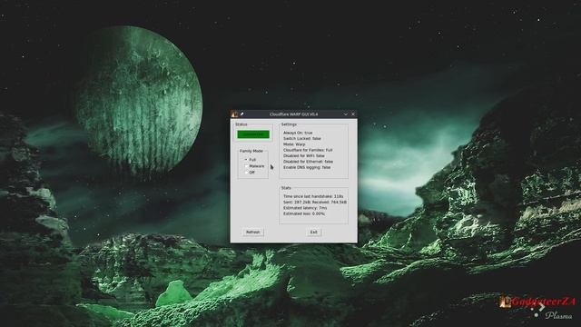 My First Python App - Update Showing Layout Fixed In V0.4 смотреть онлайн