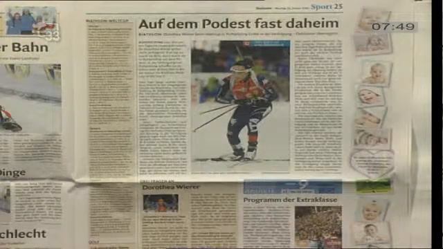 Rassegna Stampa del 11.01.16 смотреть онлайн