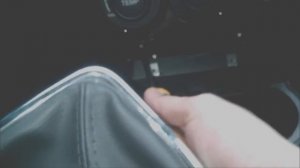 Снятие ММС (штатной магнитолы) приора 2