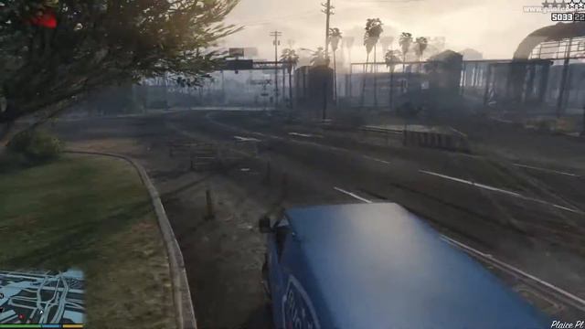 GTA 5 walkthrough #11.A2 - Bugstars Equipment / Playthrough FullHD смотреть онлайн