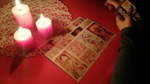 Кем он считает Вас для себя???♀️ Какие чувства? пробуждаете в нем???