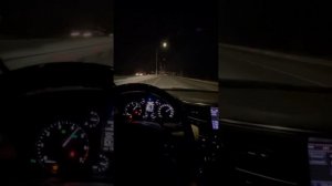 Lexus Lx570 разгон/Монстр lx570/ lx570 Acceleration