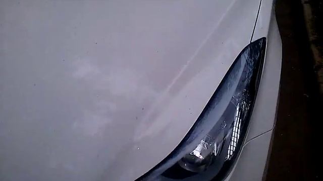 Дом без проливных дождей