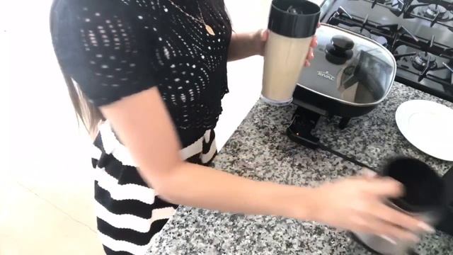 Healthy Banana Oat Pancakes ?| Овсяно-банановые блины смотреть онлайн