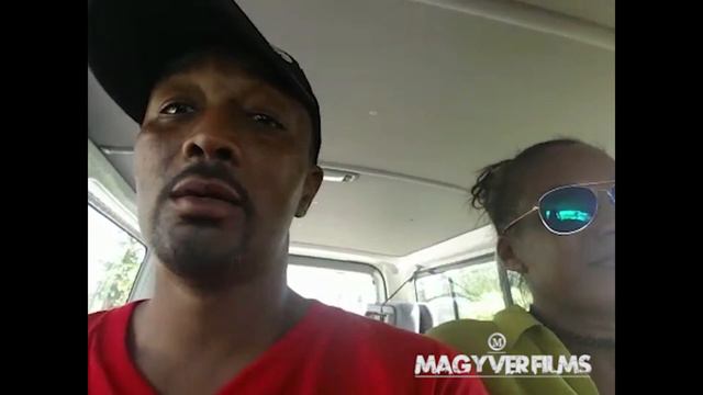 SNIPPET FROM "PASSPORT PLEASE" CARIBBEAN FILM SERIES смотреть онлайн