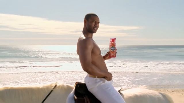 Реклама Old Spice 2020 - почему тебе не стоит пользоваться ее гелем для душа смотреть онлайн