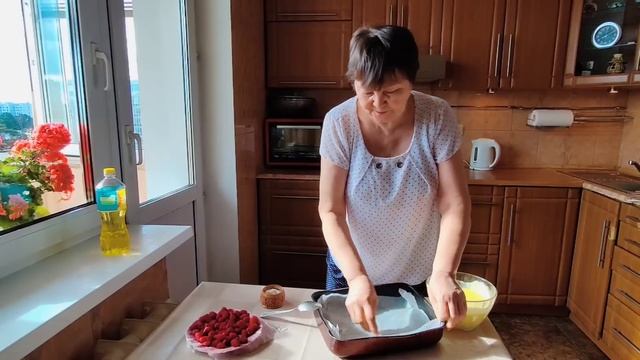 Хозяйство в порядке