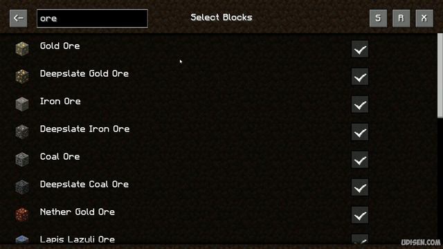 XRAY MOD 1.20.4 minecraft - HOW TO USE (Tutorial) (2024) смотреть онлайн