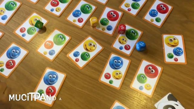 Orijinal Oyun🌟 Piatnik Baloncuklar (Bubbles) Nasıl Oynanır? смотреть онлайн