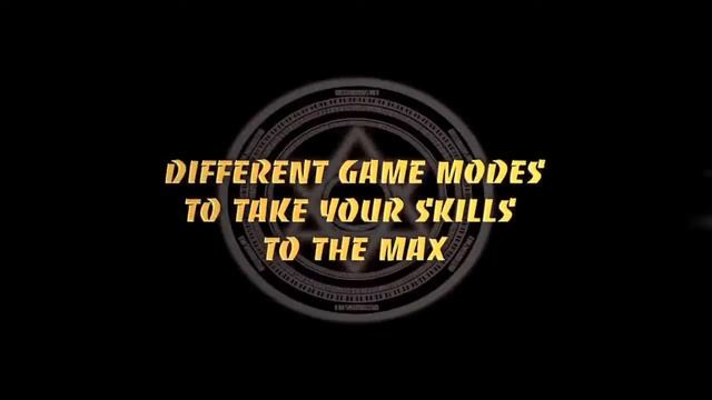 Gundemonium Collection Trailer смотреть онлайн